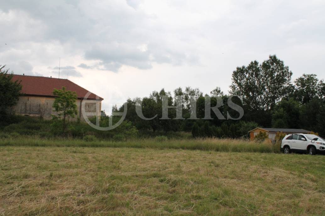 Prodej pozemku 4158 m2, ul. Karlovotýnská Praha - Západ, Nučice