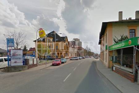 Prodej pozemku, OV, 3930m2, Voznice, Praha - západ