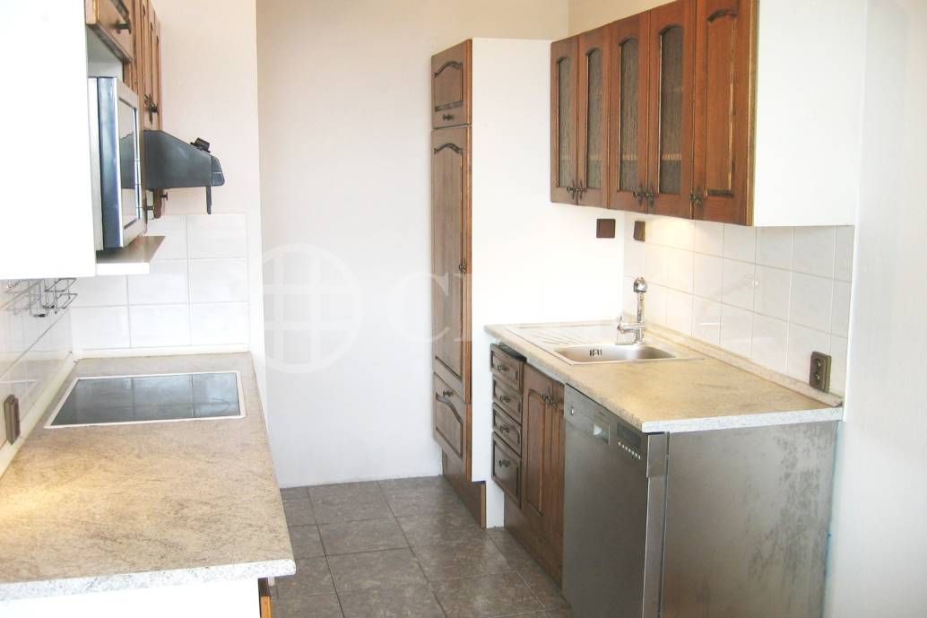 Pronájem bytu 3+kk, OV, 82 m2, ul. K Rovinám 535/20, Praha 5 Jinonice