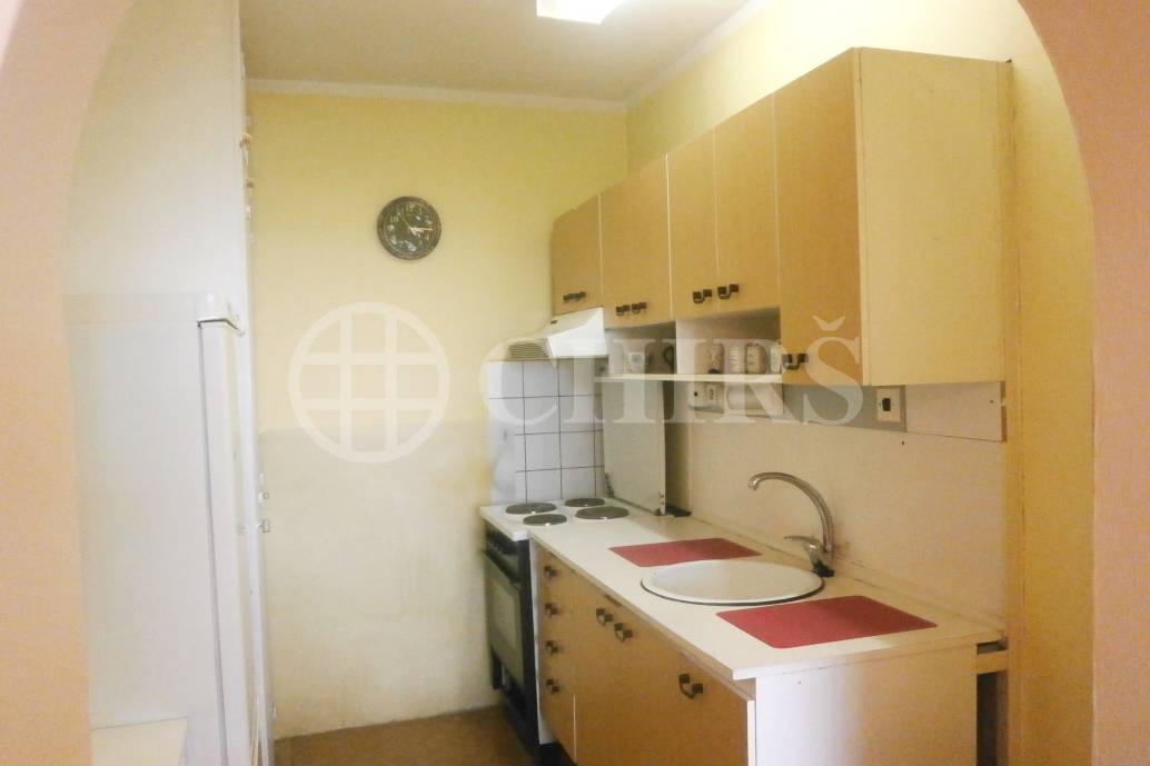 Prodej bytu 2+kk, OV, 53m2, ul. Seydlerova 2147/11, Praha 13 - Hůrka
