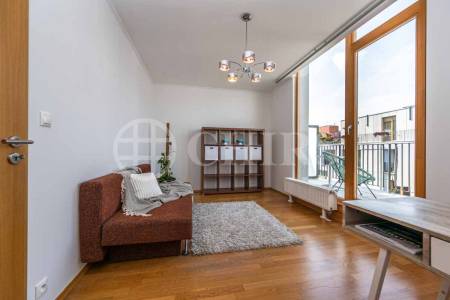 Prodej bytu 4+kk s terasou, OV, 120 m2, ul. Za Zámečkem 746/3, Praha 5 - Jinonice