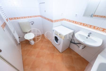 Pronájem bytu 2+kk, OV, 51m2,Hnězdenská 767/2a, Praha-8 Troja  