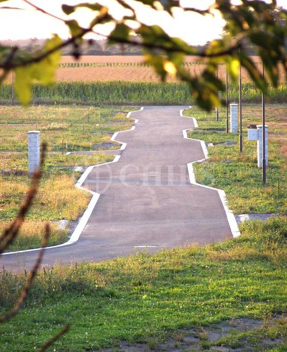 Prodej pozemku k výstavbě, 742 m2, pozemek č. 50, Křečkov