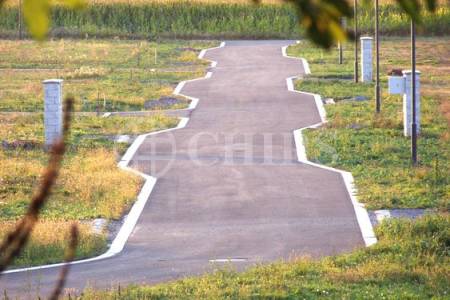 Prodej pozemku k výstavbě, 742 m2, pozemek č. 50, Křečkov