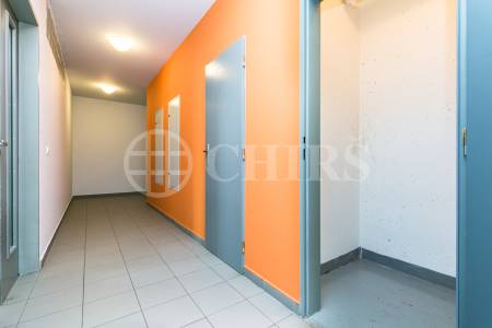 Prodej bytu 2+kk s garážovým stáním, OV, 54m2, ul. Symfonická 1496/9, Praha 13 - Stodůlky