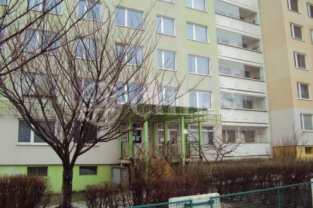 Prodej bytu 2+kk, OV, 43 m2, ul. Mohylová 1966/8, Praha 13 Stodůlky