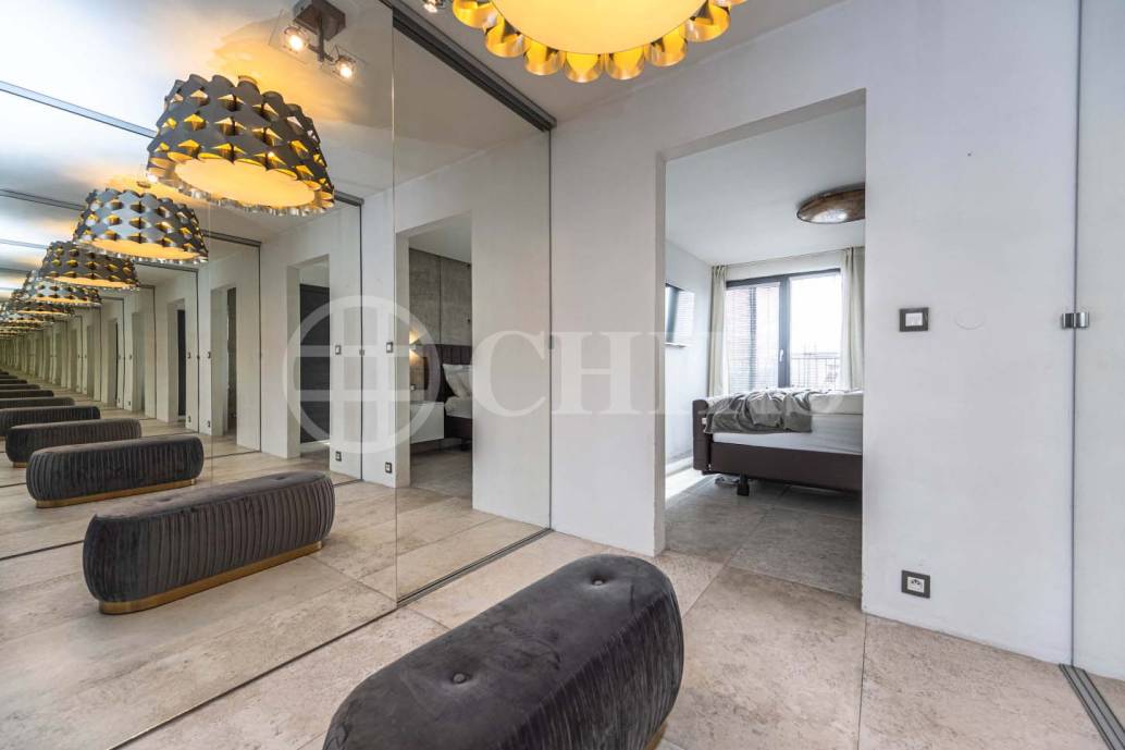 Prodej rodinného domu 5+kk s terasou, dvěma garážemi a zahradou, ul. K Rozvodně 1094/26, Praha 5 - Slivenec