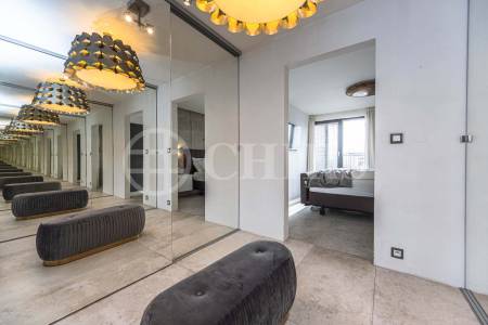 Prodej rodinného domu 5+kk s terasou, dvěma garážemi a zahradou, ul. K Rozvodně 1094/26, Praha 5 - Slivenec