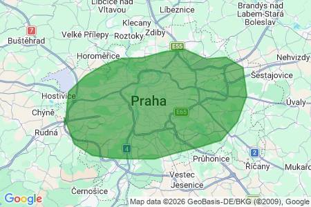 koupim byt 1+kk, 1+1 celá Praha, na ivestici p.Pronin 