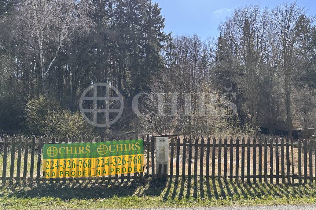 Prodej pozemku 1547 m², ul. Růžová, Konstantinovy Lázně