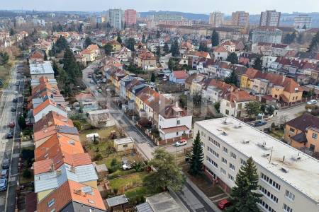 Pronájem bytu 1+KK, OV, 27m2, ul. Narcisová 2849/6, P-10 Záběhlice