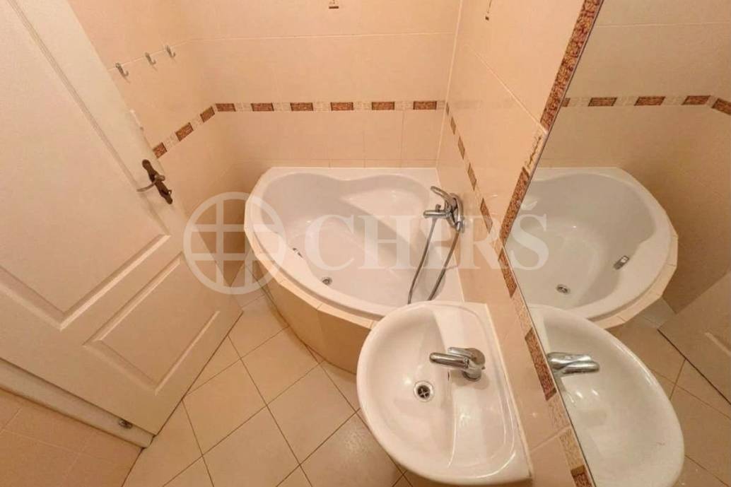 Pronájem bytu 1+kk, OV, 25 m2, ul. Salmovská 1517/14, Praha 2 - Nové město