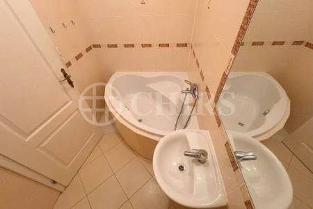 Pronájem bytu 1+kk, OV, 25 m2, ul. Salmovská 1517/14, Praha 2 - Nové město