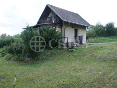 Prodej chaty 2kk, 18m2, ul. Třešňovka 943/63, P-5 Velká Chuchle