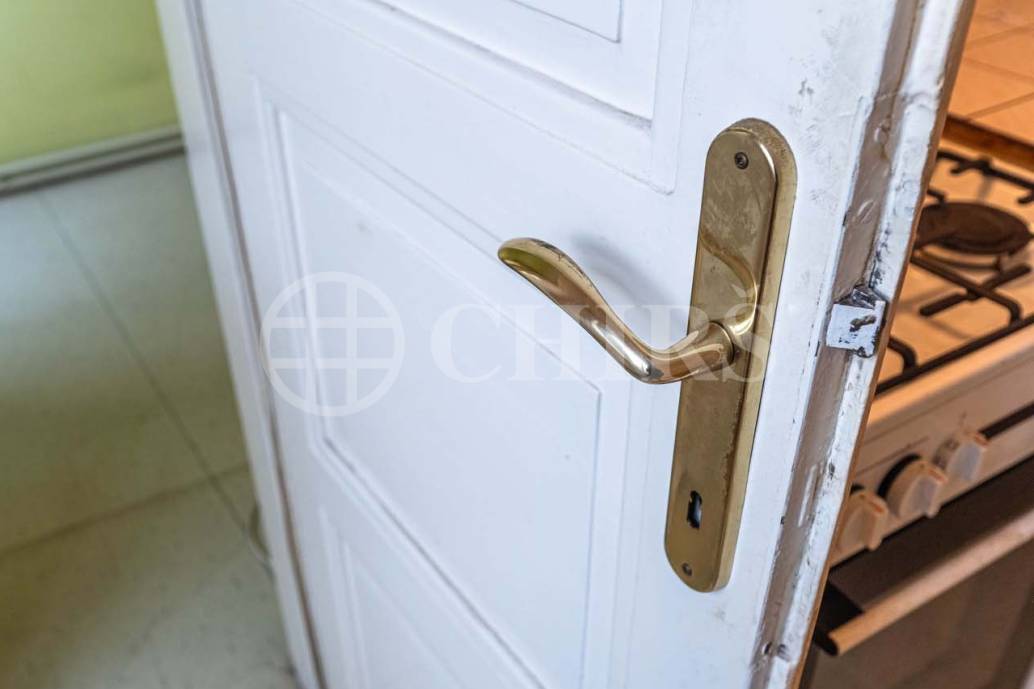 Prodej bytu 3+1 s balkonem, OV, 88m2, ul. Verdunská 534/4, Praha 6 - Bubeneč