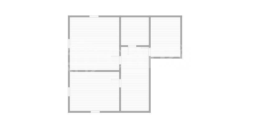 Prodej rodinného domu 7+kk/2xG, OV, 261m2, Trnová u Jíloviště 52, Praha - západ