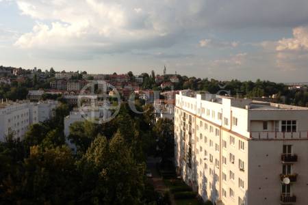 Prodej bytu 4+kk, OV, 89m2, ul. Pod Marjánkou 1944/1b, Praha 6 - Břevnov