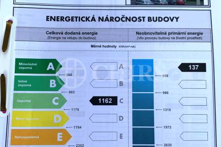 Prodej bytu 3+1 s lodžií, OV, 73m2, ul. Laudova 1007/21, Praha 6 - Řepy