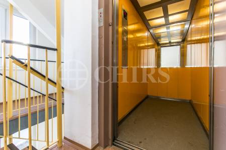 Pronájem bytu 3+kk, DV, 87 m2,  ul. U Jezera 2034/28, Praha 5 - Stodůlky