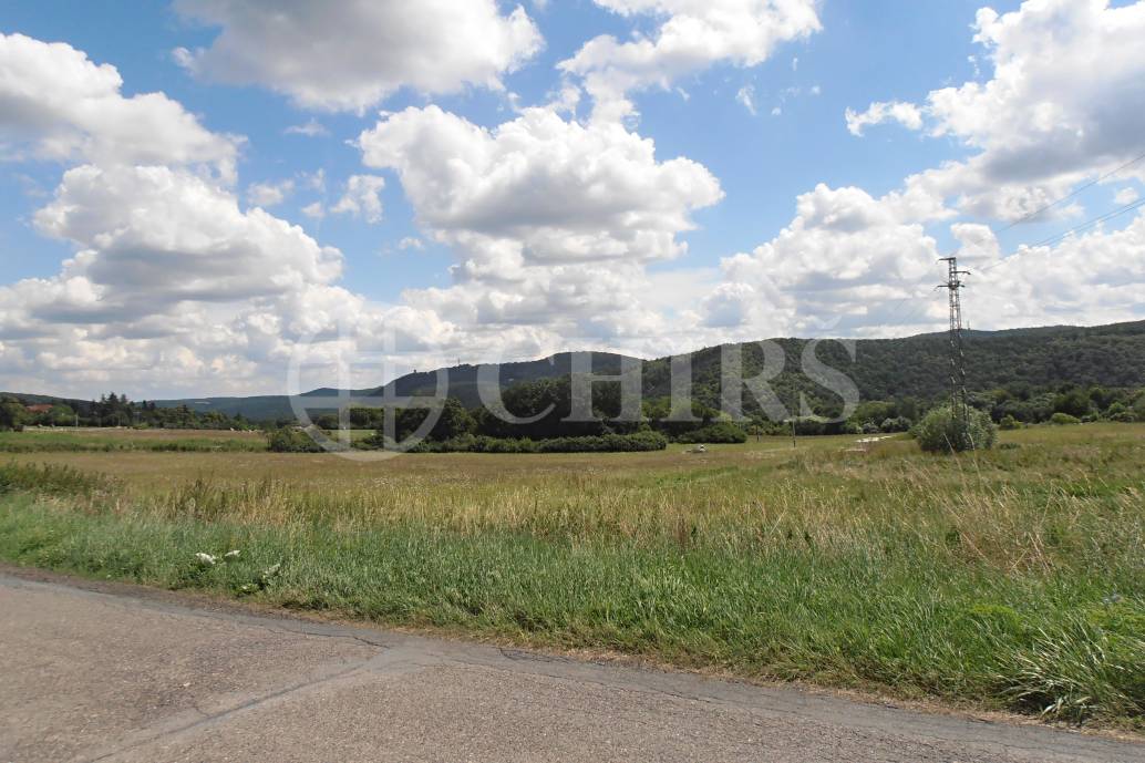 Prodej pozemku, OV, 1636m2, Štěchovice - Masečín, okr. Praha-západ
