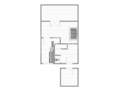 Prodej rodinného domu 4+1, OV, 180m2, ul. Lomená 267, Zbuzany, Praha - západ