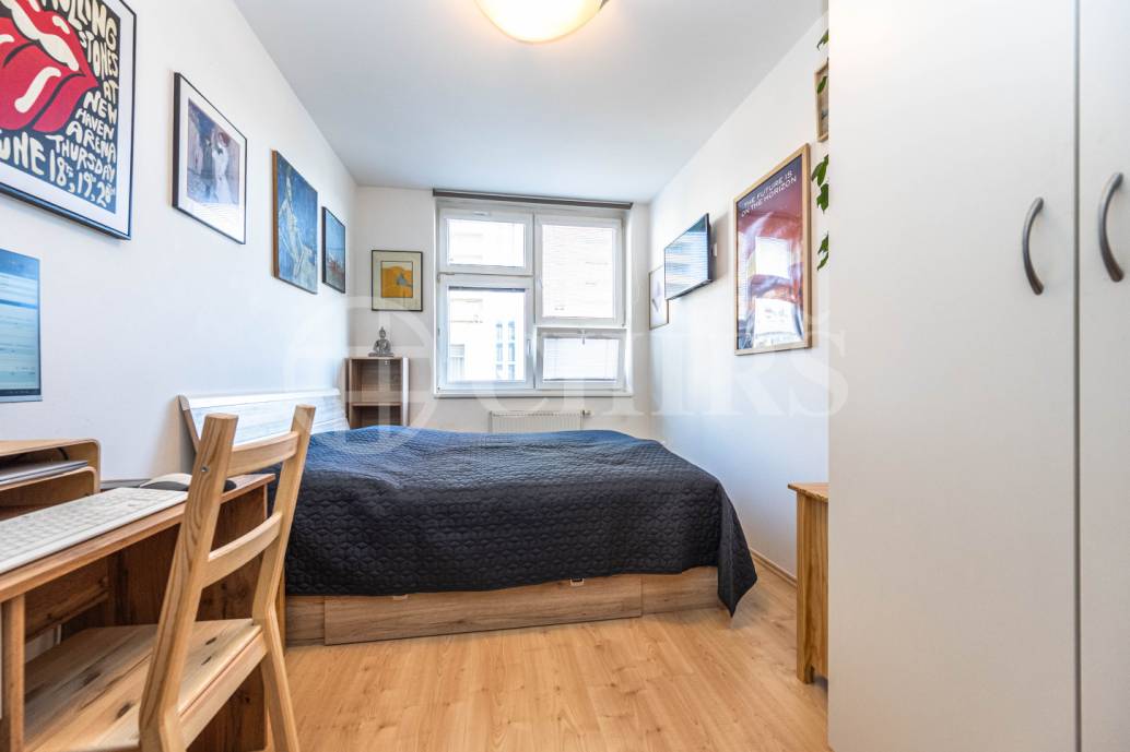 Prodej bytu 3+kk, OV, 73 m2, ul. Petržílkova 2564/21, Praha 5 - Nové Butovice