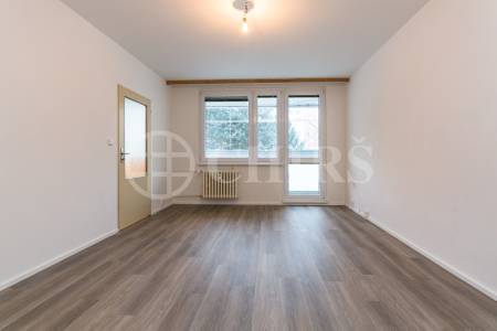 Pronájem bytu 3+1 s lodžií, OV, 76m2, ul. Přecechtělova 2406/21, Praha 5 - Stodůlky