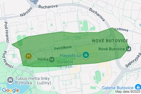 Hledám k pronajmu byt, 50 až 58m2, , Tsanko