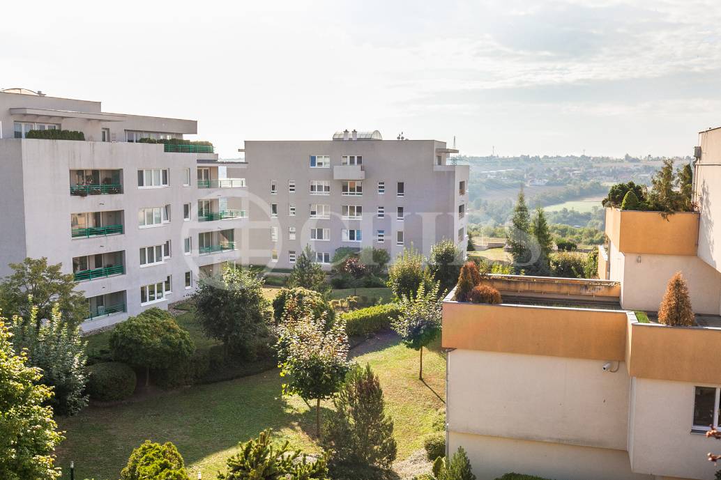 Prodej bytu 4+kk/T, OV, 170m2, ul. Klausova 2541/15, Praha 5 - Stodůlky