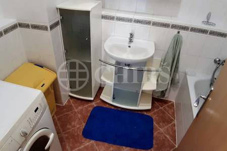 Pronájem bytu 3+kk/Lodžie, 78 m2 ul.Voskovcova 1130/26, Praha 5 - Hlubočepy