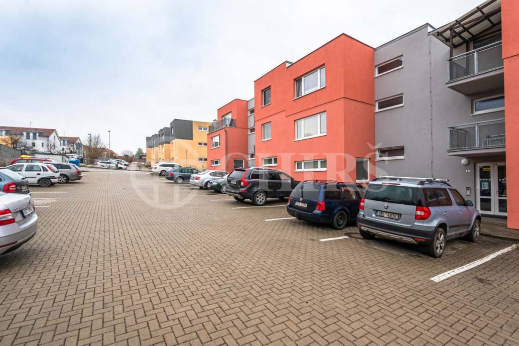 Pronájem bytu 1+kk, OV, 30m2, ul. Vrábská 2243/E, Brandýs nad Labem