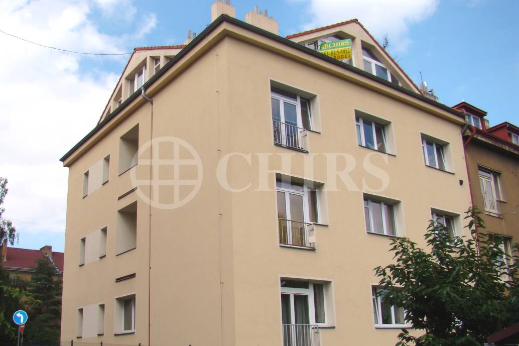 Prodej bytu 3+kk, OV, 71m2, ul. Na Dlouhém lánu 336/57, Praha 6 - Vokovice