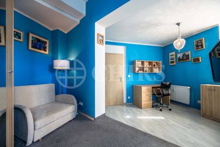 Prodej bytu 2+1, OV, 74m2, ul. Nábřeží Jana Palacha 1026/22, Karlovy Vary