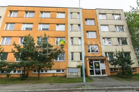 Prodej bytu 4+kk s lodžií, OV, 95m2, ul. Chalabalova 1597/33, Praha 5 - Stodůlky