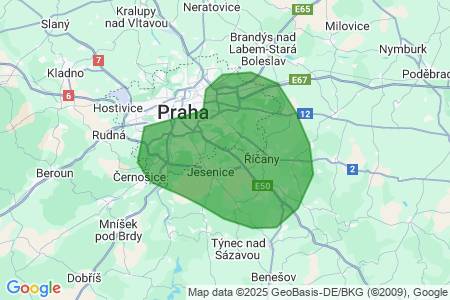 Hledám  k pronájmu byt, 32 až 60m2, , Čížková 
