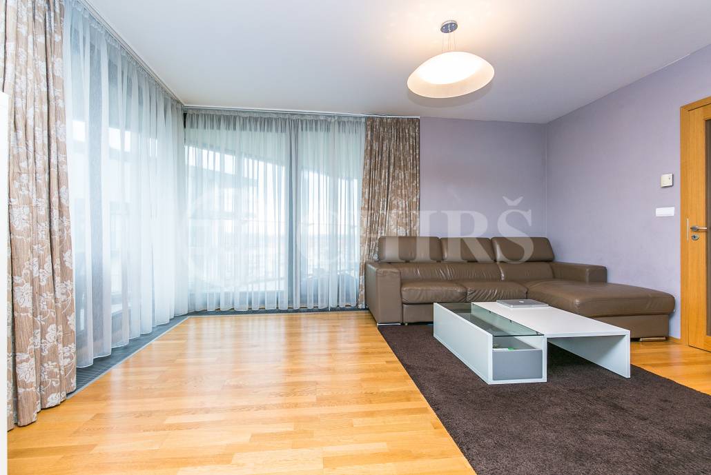 Prodej bytu 3+kk/L, OV, 103m2, ul. Ke Kapslovně 2855/5, Praha 3 - Žižkov