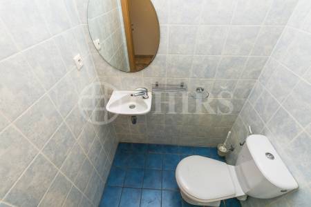 Prodej bytu 3+kk s terasou a garážovým stáním, OV, 84m2, ul. Harmonická 1384/11, Praha 5 - Stodůlky