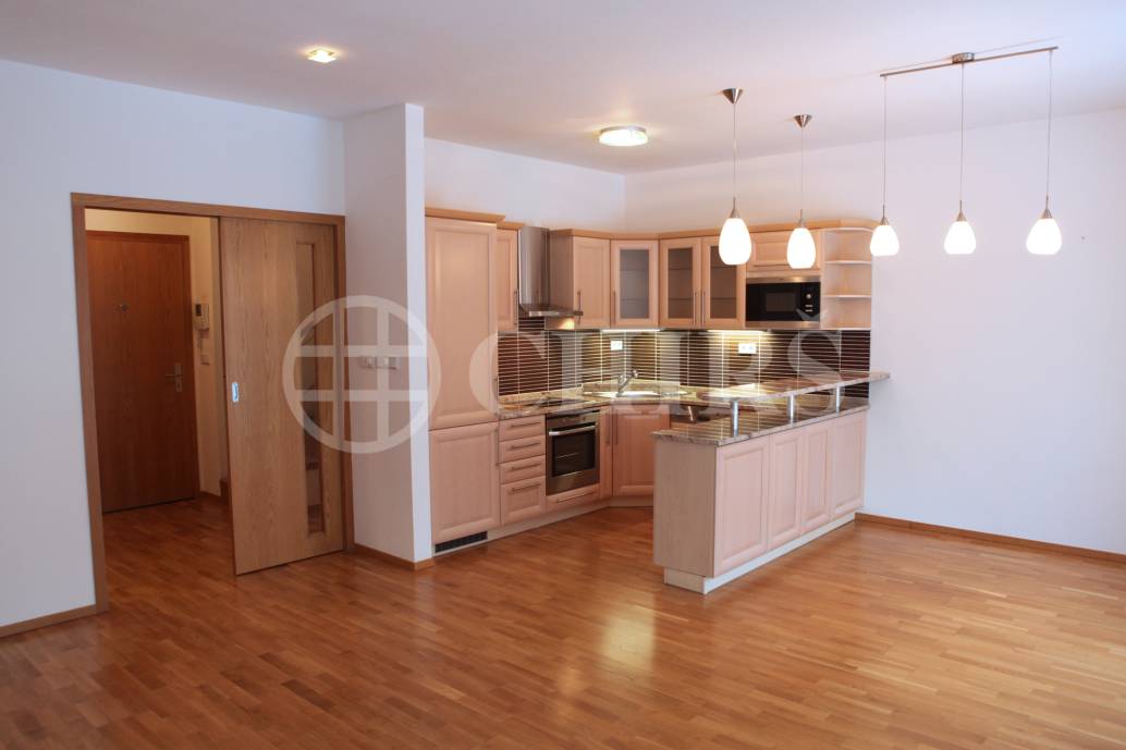Prodej bytu 3+kk/B, OV, 88 m2, ul. Korunní 810/104, Praha 2 Vinohrady
