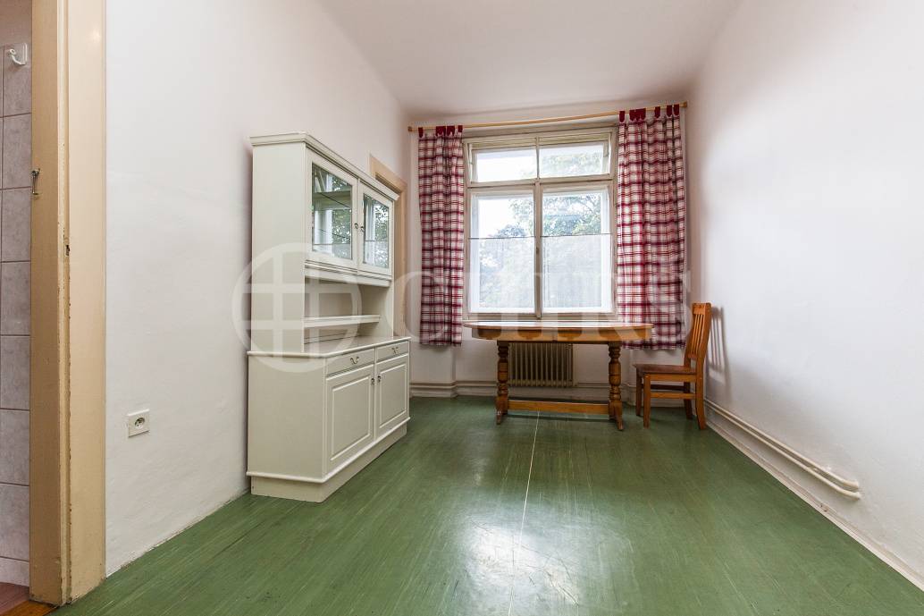 Pronájem bytu 3+1, OV, 123 m2, ul. Terronská 813/31, Praha 6 - Bubeneč