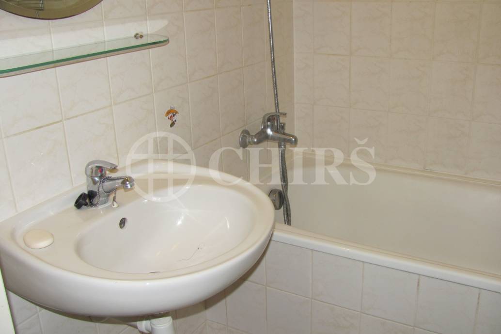 Prodej bytu 2+kk/GS, DV, 43m2, ul. Jaroslava Foglara1329/2, Praha 5 Stodůlky