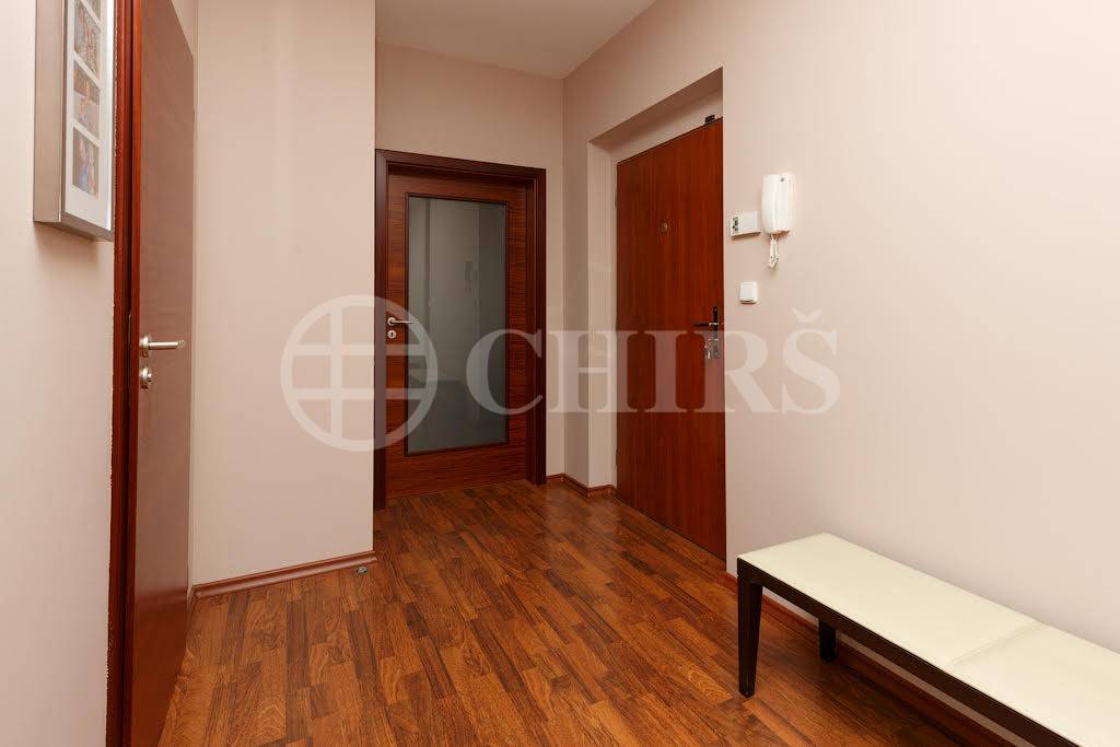 Prodej bytu 3+kk s lodžií, OV, 90m2, ul. Raichlova 2609/15, Praha 5 - Stodůlky