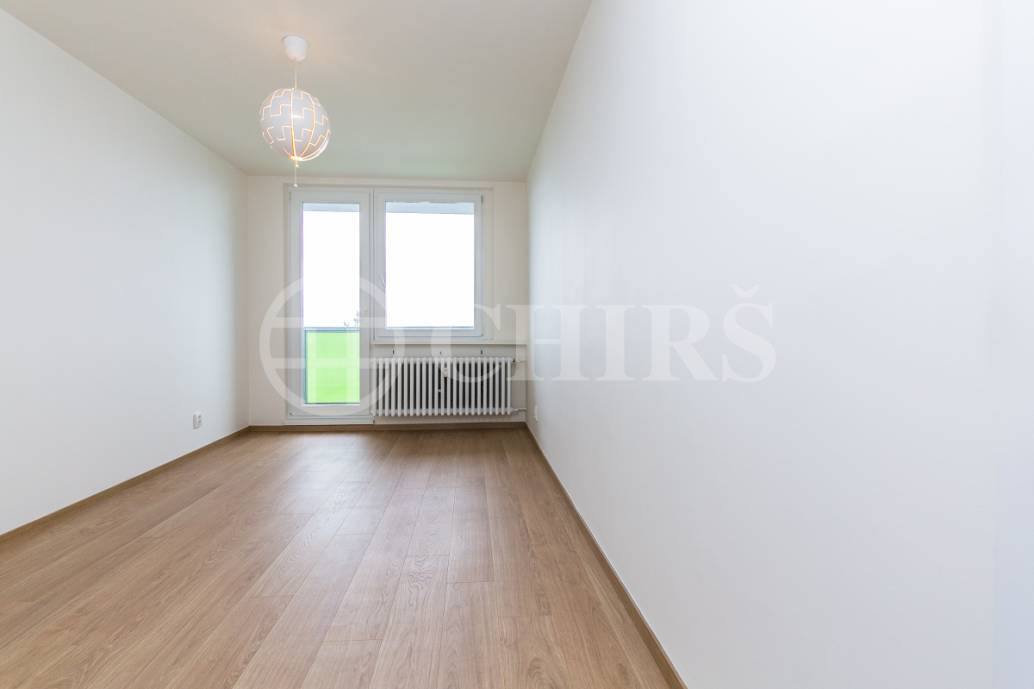 Pronájem bytu 3+kk s lodžií, OV, 72m2, ul.  Prosluněná 562/15 , Praha 5 - Hlubočepy