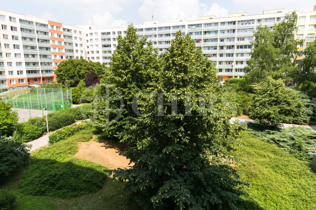 Pronájem bytu 3+kk s lodžií, OV, 84m2, ul. Janského 2417/27, Praha 5 - Stodůlky