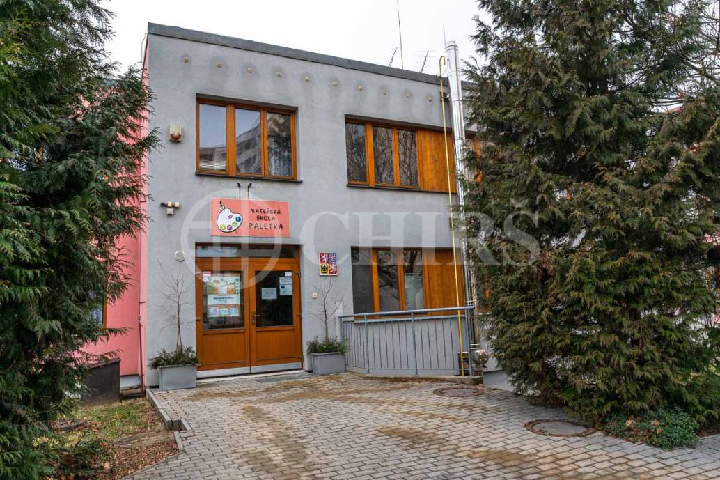 Prodej bytu 3+1 s lodžií, OV, 73m2, ul. Trávničkova 1779/35, Praha 5 - Stodůlky