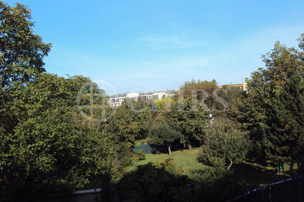 Prodej RD, 210 m2, OV, Mezi Lány 756/7B, Praha 5 Jinonice