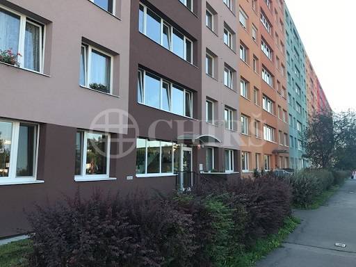 Prodej bytu 1+1, OV, 28 m2, ul. Novodvorská 1331/181, Praha - Braník
