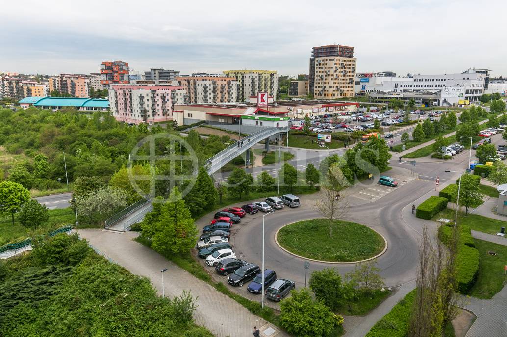 Prodej bytu 2+1 s lodžií, OV, 73m2, ul. Volutová 2520/10, Praha - 13 Stodůlky