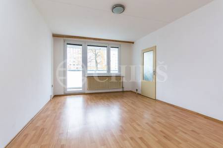 Prodej bytu 3+1 s lodžií, OV, 77m2, ul. Prusíkova 2492/13, Praha 13 - Stodůlky