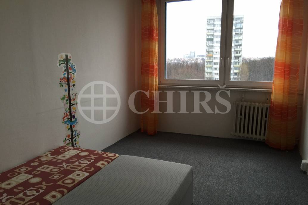 Prodej bytu 3+1, DV, 74m2, ul. Novodvorská 1079, P-4 Braník