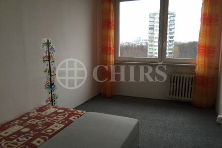 Prodej bytu 3+1, DV, 74m2, ul. Novodvorská 1079, P-4 Braník